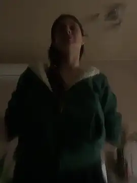 Flossy_Vettie Obrolan Langsung XXX