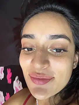 leilani_X's Webcam Show