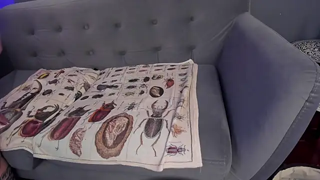 XXX chat uživo modela flower_smith_