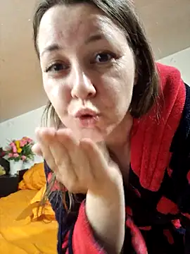 SweetMaddy888 Adlı Modelin Canlı XXX Sohbeti