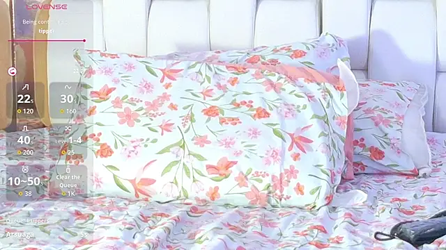 kinkylittlegirllのライブXXXチャット