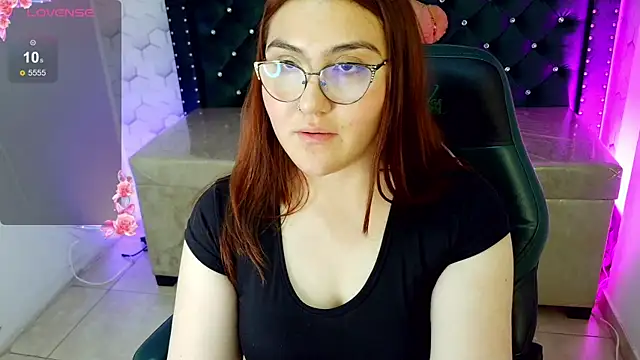 conniejames_mのライブXXXチャット