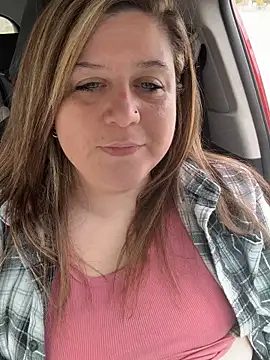 Vanilla-Cakebaum Show in webcam