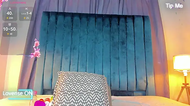 sweetebony_970のライブXXXチャット