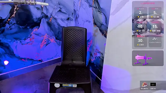 Živý XXX chat Emily_Evo