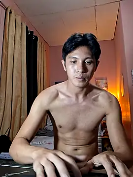 darryl_twinkx Pertunjukan Webcam