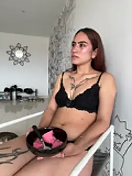 Chatroom XXX en direct de Lia_Moon_Official