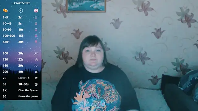 Chatroom XXX en direct de fistashka___