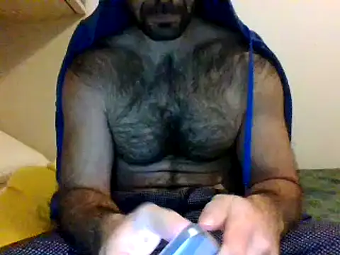 coppai200 Webcam-Show