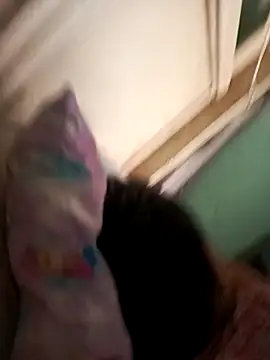 Kakashy27 webkamerás műsora