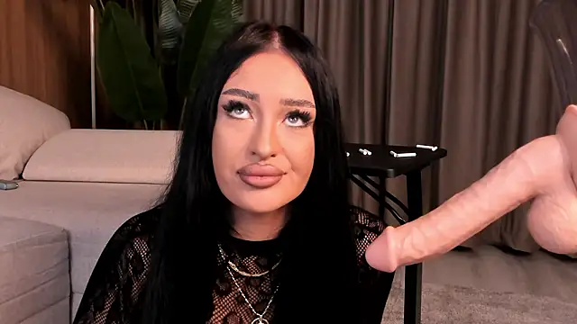 Živý XXX chat EmeraldKat