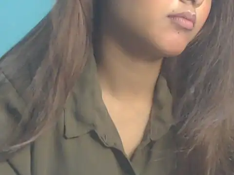 NancyRuviのライブXXXチャット