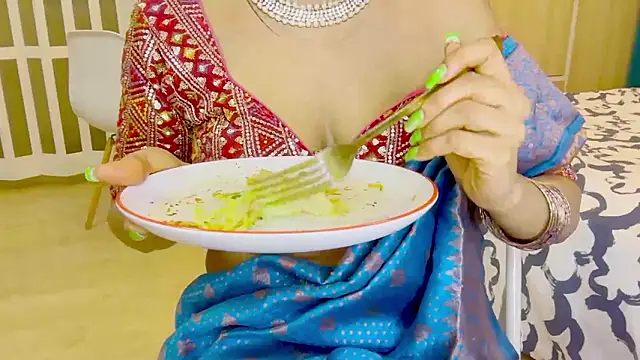 Monalisa_Don Obrolan Langsung XXX