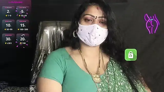 preethi_telugupilla Obrolan Langsung XXX