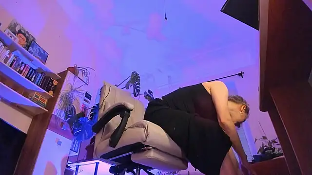 LylithSkye Obrolan Langsung XXX