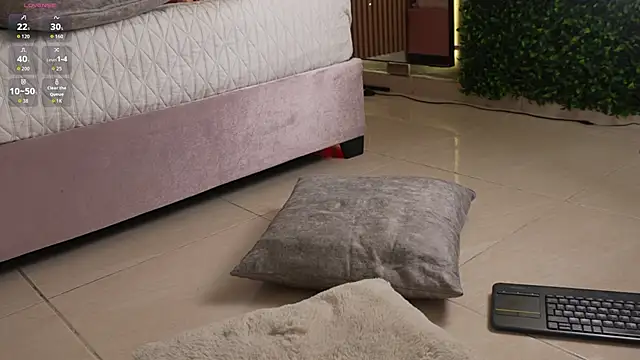 nina_soul Chat XXX in diretta