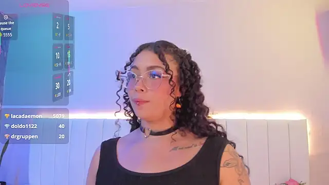 antonelllepiercee Chat XXX in diretta