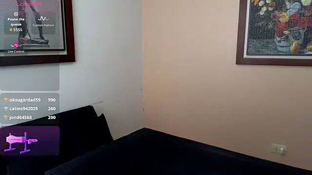 دردشة hairyncuteass الجنسية المباشرة