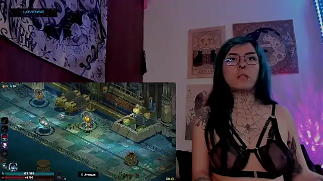 Hisato111 Obrolan Langsung XXX