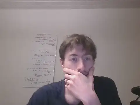 Вебкам-шоу VelvetRagottiOG