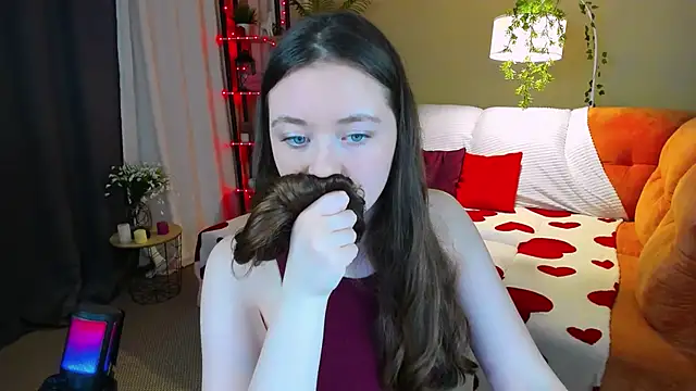 Вебкам-шоу AlluringLookk