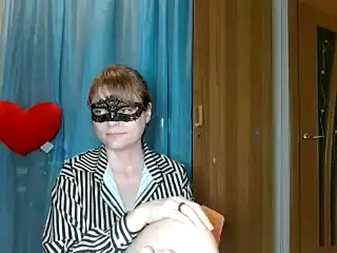 Miss_Nona Obrolan Langsung XXX