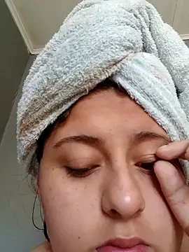 tudiablitalitabellaaa Adlı Modelin Web Kamerası Şovu