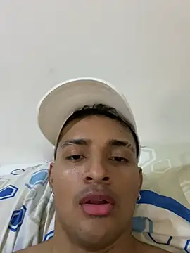 Smith_Fitness Obrolan Langsung XXX