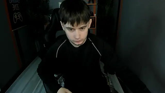 AlejandroEllias Obrolan Langsung XXX