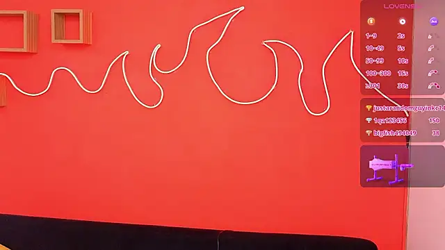 Neo_Twink Webcamshow