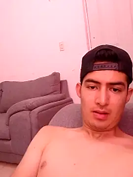 Richarlisot Obrolan Langsung XXX