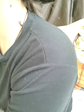 Cute_Kavya7n Webbikameraesitys