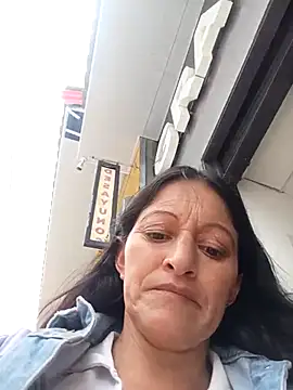 SAMMY_30-'s Webcam Show