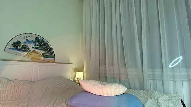 sounbae's Live XXX Chat