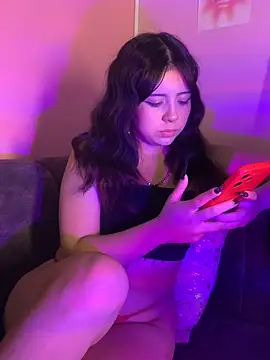 Chat XXX Live SoftDoll-