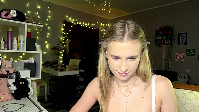 amily_sunray Chat XXX in diretta