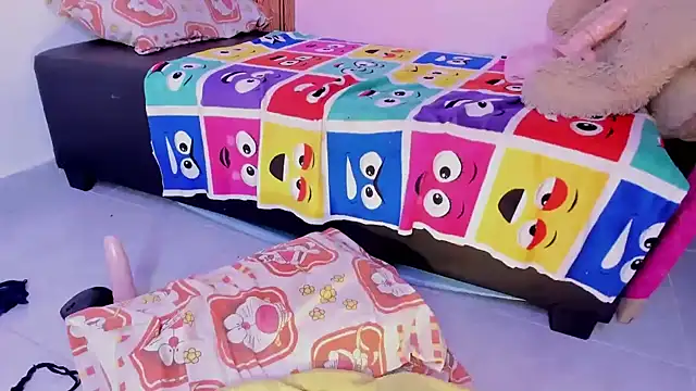 valenttina_narvaez's Live XXX Chat