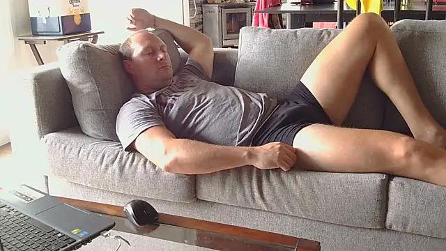 lustonfan webcam show