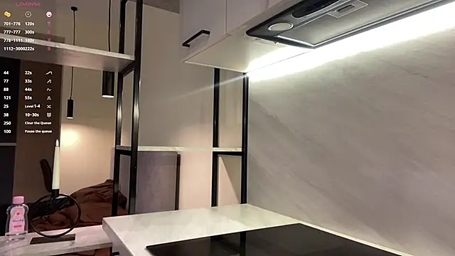 SweetLea1 Obrolan Langsung XXX