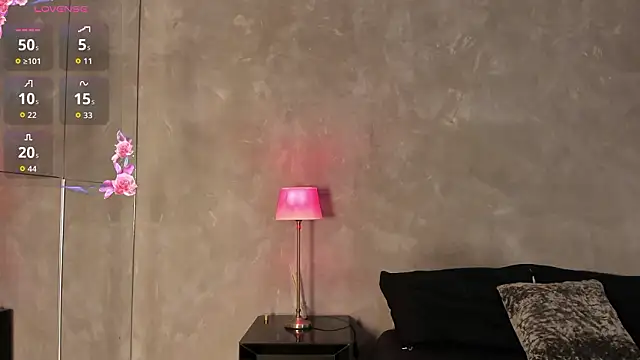 Cris_Sasha's Webcam Show