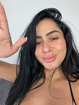 Show de webcam de MoraFit_