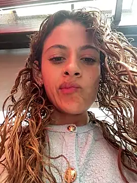 โชว์เว็บแคมของ alana15