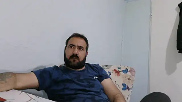 mio_jaks Obrolan Langsung XXX