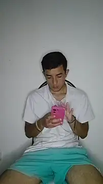 Thick_Cock Obrolan Langsung XXX