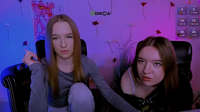 doll_vey 即時 XXX 聊天