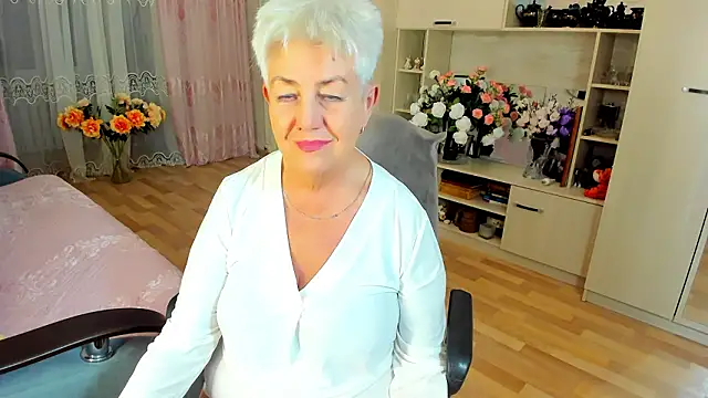 HotandMature Show Webcam