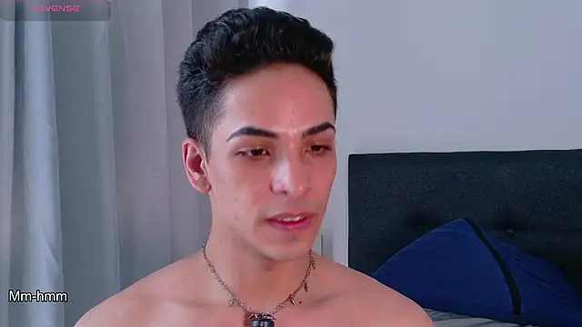 Show de aodaboyyy na webcam