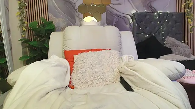 Živý XXX chat concubine