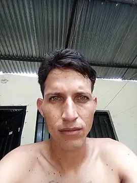 Czat XXX na żywo – Abel-09x