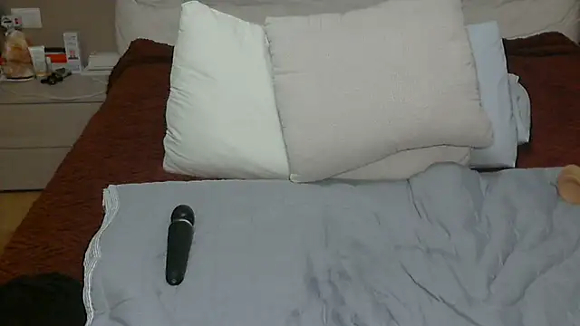 แชท XXX สดของ -K--